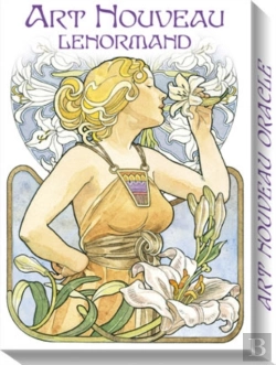 Bertrand.pt - Art Nouveau Lenormand