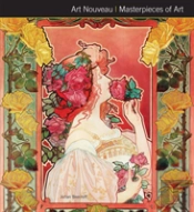 Art Nouveau Masterpieces Of Art