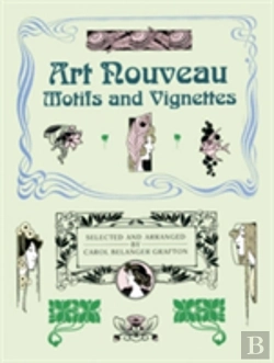 Bertrand.pt - Art Nouveau Motifs And Vignettes