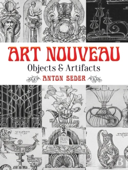 Bertrand.pt - Art Nouveau: Objects And Artifacts