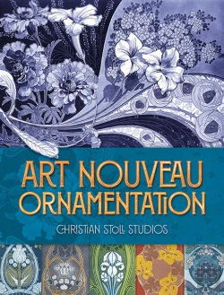 Bertrand.pt - Art Nouveau Ornamentation