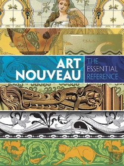 Bertrand.pt - Art Nouveau: The Essential Reference