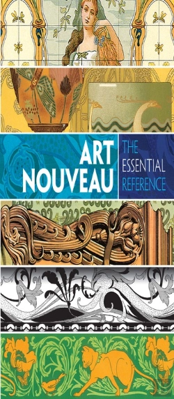 Bertrand.pt - Art Nouveau: The Essential Reference