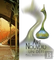 Art Nouveau, Un Défi