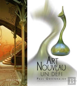 Bertrand.pt - Art Nouveau, Un Défi