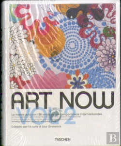 Bertrand.pt - Art Now Vol. 2
