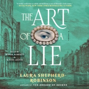 Art Of A Lie