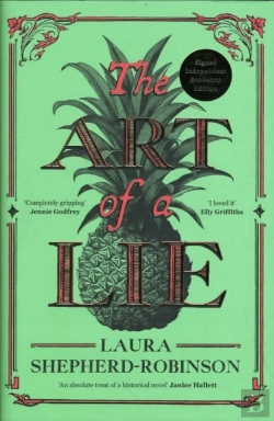 Bertrand.pt - Art Of A Lie (Signed Edition)