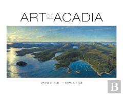Art Of Acadia