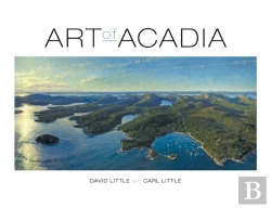 Bertrand.pt - Art Of Acadia