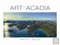 Bertrand.pt - Art Of Acadia