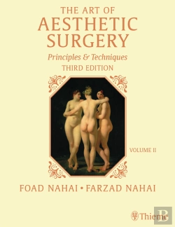 Bertrand.pt - Art Of Aesthetic Surgery: Facial Surgery, Third Edition - Volume 2