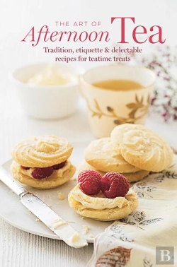 Bertrand.pt - Art Of Afternoon Tea