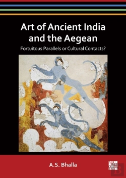 Bertrand.pt - Art Of Ancient India And The Aegean