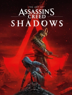 Bertrand.pt - Art Of Assassin'S Creed Shadows