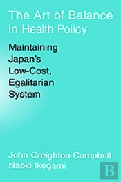 Art Of Balance In Health Policy