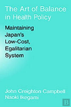 Bertrand.pt - Art Of Balance In Health Policy