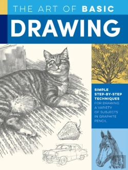 Bertrand.pt - Art Of Basic Drawing