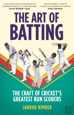 Bertrand.pt - Art Of Batting