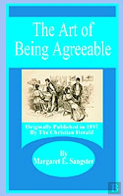 Bertrand.pt - Art Of Being Agreeable, The