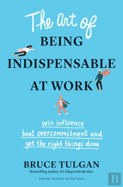 Bertrand.pt - Art Of Being Indispensable At Work