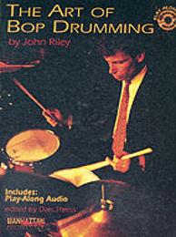 Art Of Bop Drumming