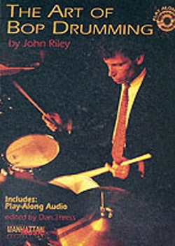 Bertrand.pt - Art Of Bop Drumming