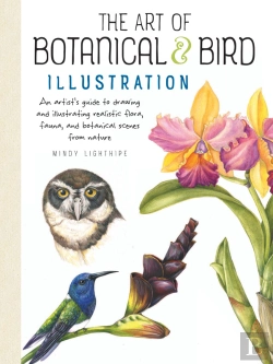 Bertrand.pt - Art Of Botanical & Bird Illustration