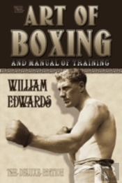 Art Of Boxing And Manual Of Training