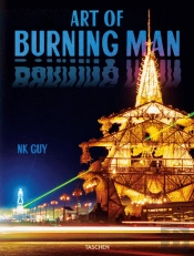 Art of Burning Man