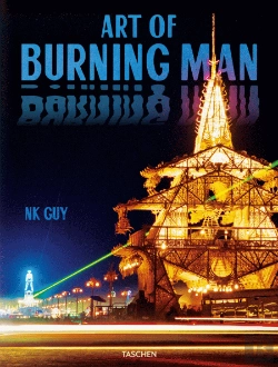Bertrand.pt - Art of Burning Man