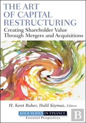 Art Of Capital Restructuring
