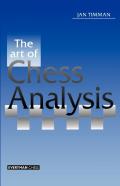 Art Of Chess Analysis