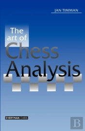 Art Of Chess Analysis