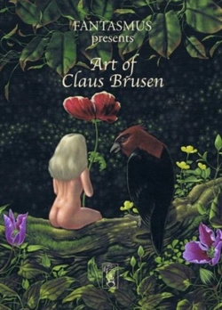 Bertrand.pt - Art Of Claus Brusen