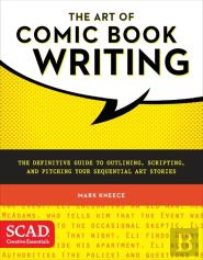 Art Of Comic Book Writing, The