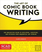 Art Of Comic Book Writing, The