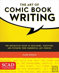 Bertrand.pt - Art Of Comic Book Writing, The
