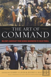 Art Of Command