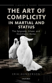 Art Of Complicity In Martial And Statius