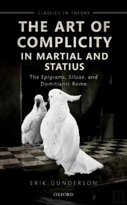 Bertrand.pt - Art Of Complicity In Martial And Statius
