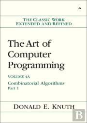 Art Of Computer Programming, The