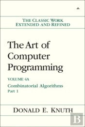 Art Of Computer Programming, The