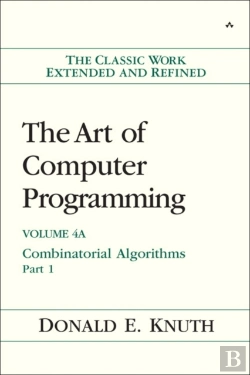 Bertrand.pt - Art Of Computer Programming, The
