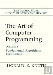 Art Of Computer Programming, The