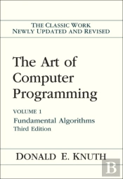 Art Of Computer Programming, The