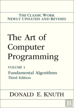 Bertrand.pt - Art Of Computer Programming, The