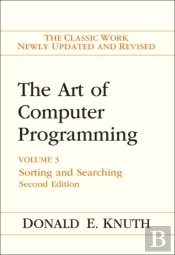 Art Of Computer Programming, The