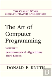 Art Of Computer Programming, The