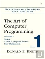 Art Of Computer Programming, Volume 1, Fascicle 1, The